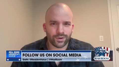 Systematic Alien Verification: Jason Hopkins On How Trump Admin Is Stopping Alien Voter Fraud