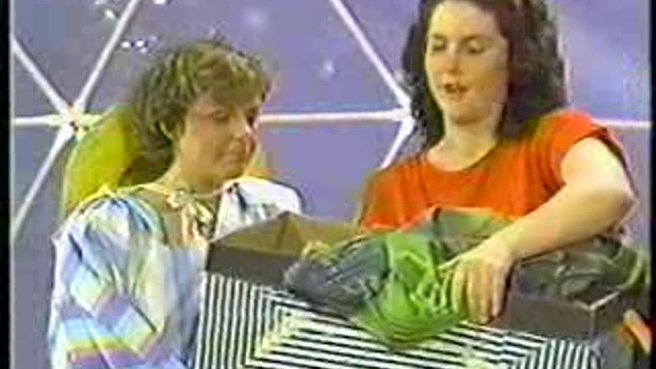 You Can't Do That On Television - S1985 E79 - Romance And Dating