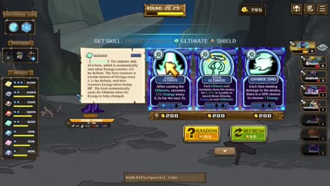 skill legends royale part 12