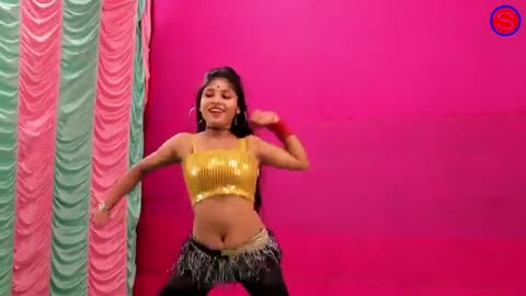 Saki Saki Dance Dhamaka