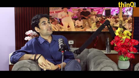 Anirudh Singh Bharatpur | कर्नल केसरी सिंह व RPSC में मां के इस्तीफे पर बोले अनिरुद्ध सिंह | RPSC
