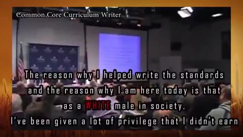 Normalized Anti-White Hatred
