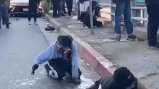 I firmly believe that... (Los Angeles Riots 2025)