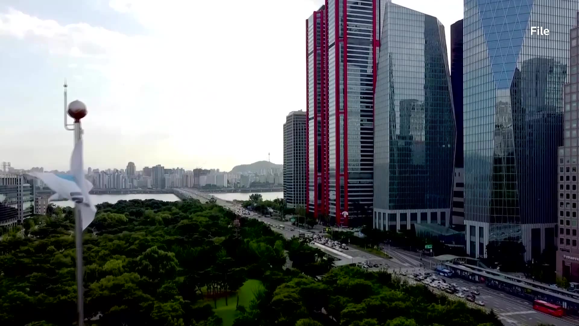 UN: Rights abuses continue in North Korea a decade after probe