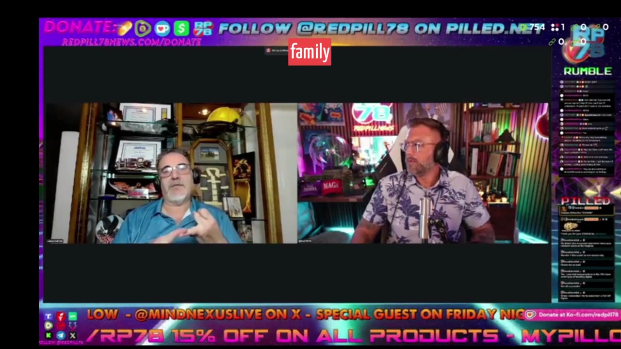 They Can Erase AND Imprint Your Memories – Jesse Beltran Exposes Covert Tech Programs