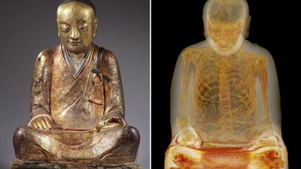 Beautiful Artifacts from the Past that Will Change Your Perception of How People Lived