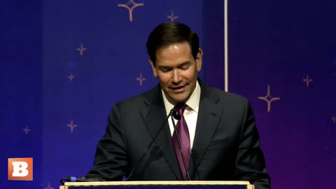 LIVE: VP Vance & Sec. Marco Rubio Deliver Remarks at the American Compass Gala...