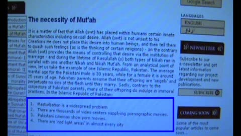 Response to Shia website1