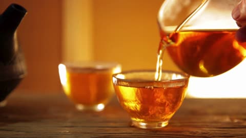 Trà bổ thận tráng dương là gì? Thông tin từ Dược Bình Đông