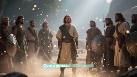 Resumo explicado do livro de Juízes.