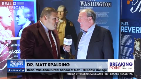 INSIDE THE FREEDOM TRUCKS