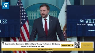 White House Briefing: Maduro Arrest, Greenland Warning, ICE Shooting | US Politics | AT World News