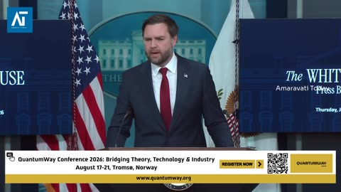 White House Briefing: Maduro Arrest, Greenland Warning, ICE Shooting | US Politics | AT World News