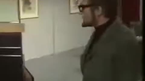 The News-Benders (1968) – The Fabled Back Room Deal