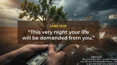 We Need To Ask What Does God Value