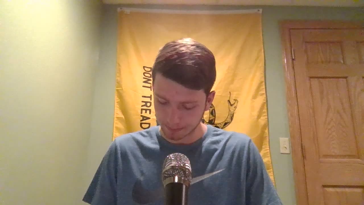 Old Political Video Four