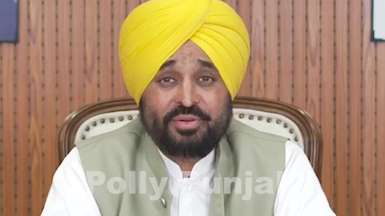 'ਹੜ੍ਹਾਂ 'ਚ 13800 ਕਰੋੜ ਦਾ ਹੋਇਆ ਨੁਕਸਾਨ! ਮੁੱਖ ਮੰਤਰੀ ਮਾਨ ਨੇ ਮਿਸ਼ਨ ਚੜ੍ਹਦੀਕਲਾ ਦੀ ਕੀਤੀ ਸ਼ੁਰੂਆਤ