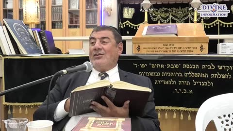 האם יש מצוות שאין אדם יכול לעמוד בהם (בבת-ים)