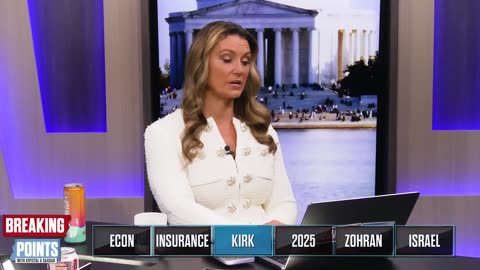 KA$H Patel Reacts After Charlie Kirk Assassination Foreign Ties Probed