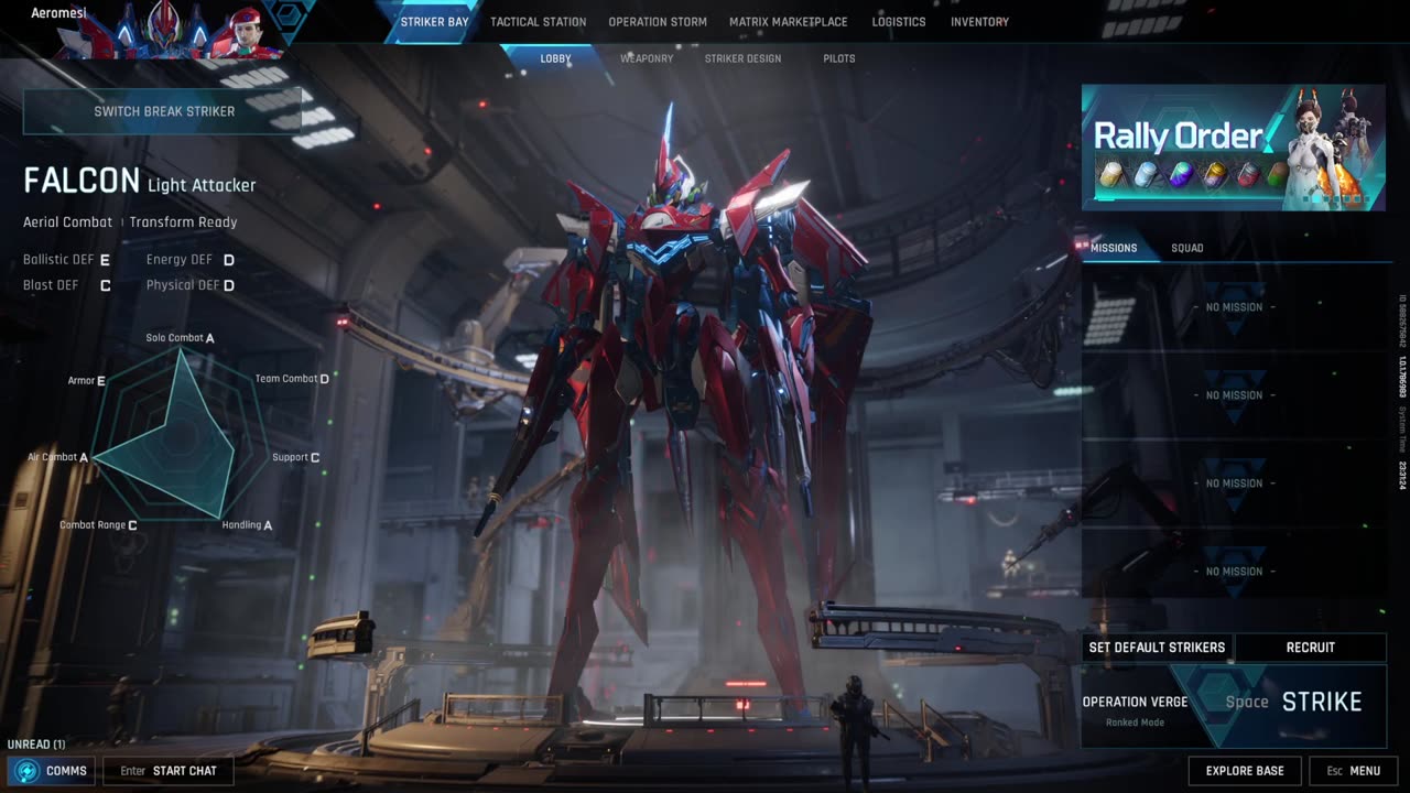 Streaming the new Warzone!