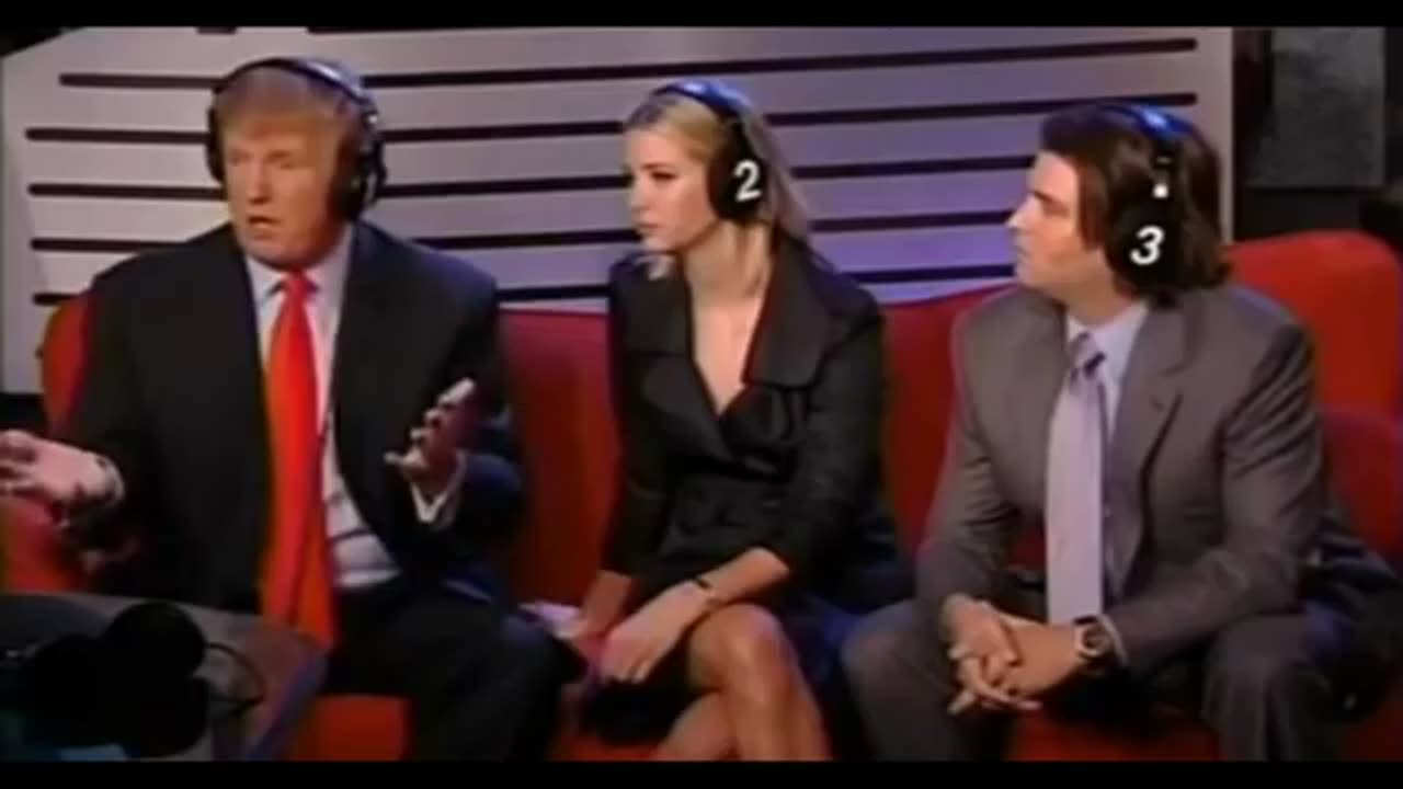 Cum Town - Trump Goes on WTF with Marc Maron