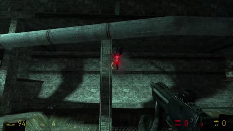 Half Life 2: Precision #gaming #halflife2 #shorts #comedy #sharpshooter #gordonfreeman #gamingshorts