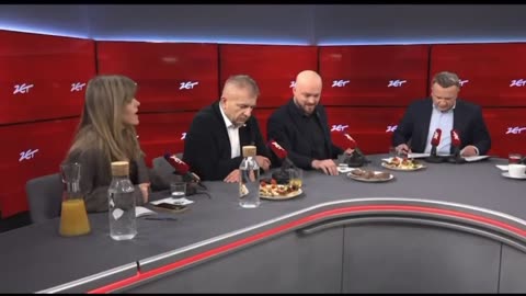 Polacy są debilami, którym trzeba uregulować każdą dziedzinę życia, dla ich własnego