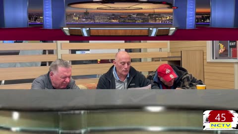 NCTV45 BIBLE QUIZ #114 SEPT 14 2025