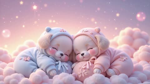 Gentle Melodies for Weary Souls – 💫 Release and Relax