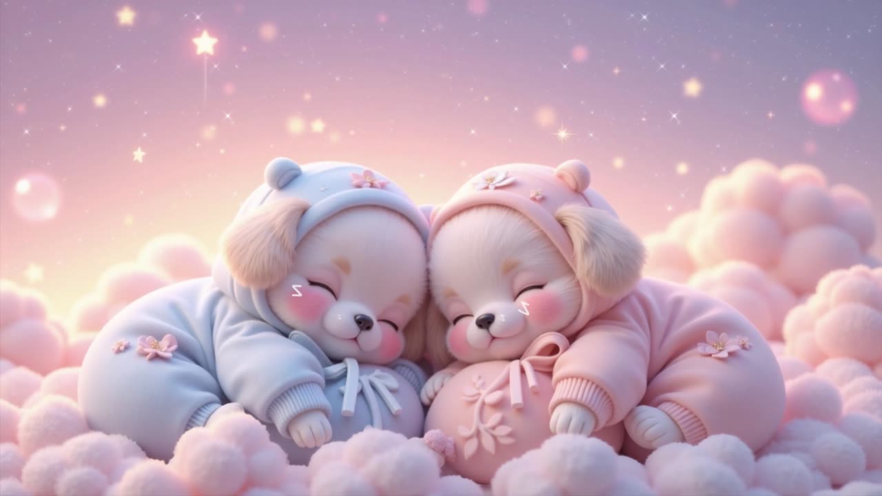 Gentle Melodies for Weary Souls – 💫 Release and Relax