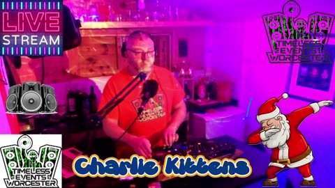 You’re Now Locked Into Timeless !