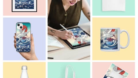 Sustainable & Fast POD Shipping: Inside Gelato's 140+ Partner Network