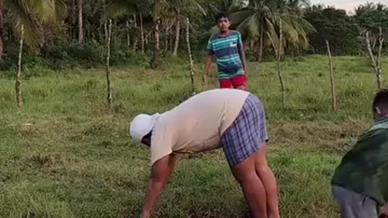 FUNNY