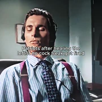 Keep Going Patriots | Keep Exposing These Evil Assholes