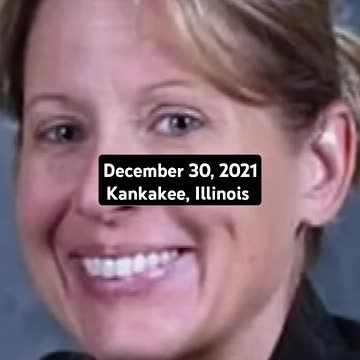 GUN LAWS IN ACTION - VOL. 444: THE MURDER OF SGT. MARLENE RITTMANIC