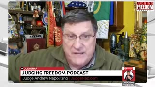 Scott Ritter - Trump Ignites a New Nuclear Arms Race