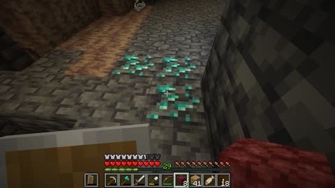 Newbie Adventures! Ep. 29 - Deep cave exploration