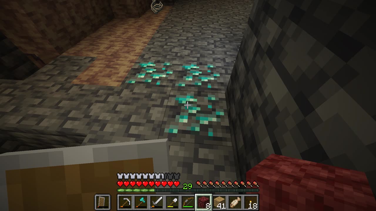 Newbie Adventures! Ep. 29 - Deep cave exploration