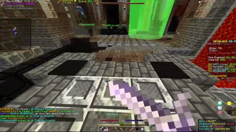 Skyblock FLOOR 7 [#1657]
