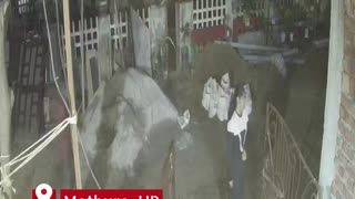 Man Slaps Woman Outside Her Home — Victim Had Earlier Attempted Suicide Over Harassment!