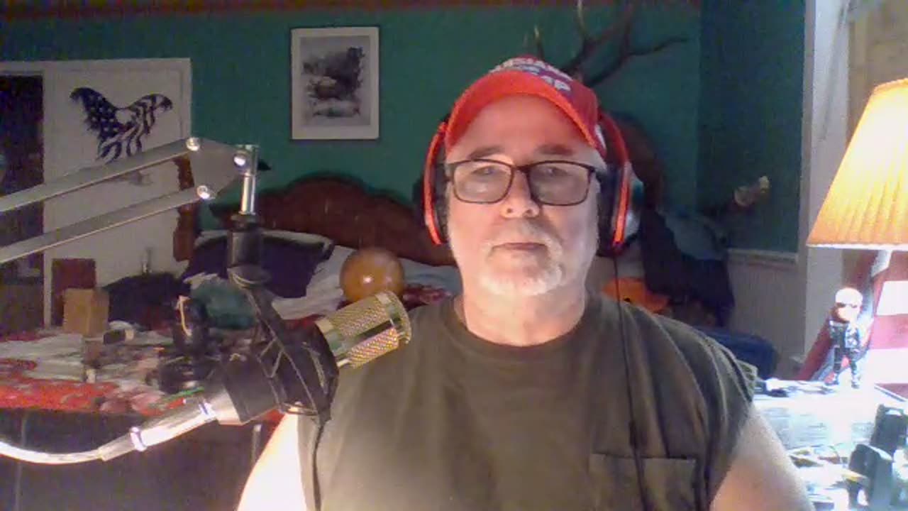 Trump just shot himself in the Foot