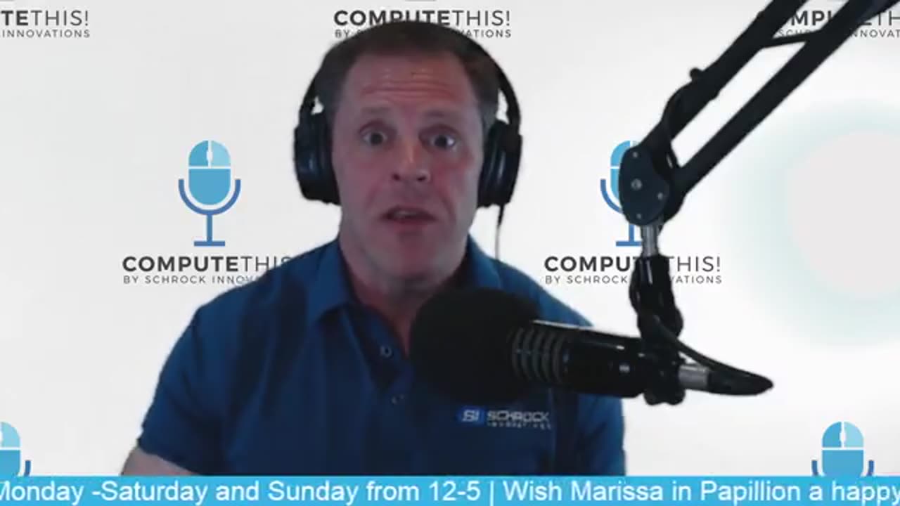 Compute This! | April 27, 2025