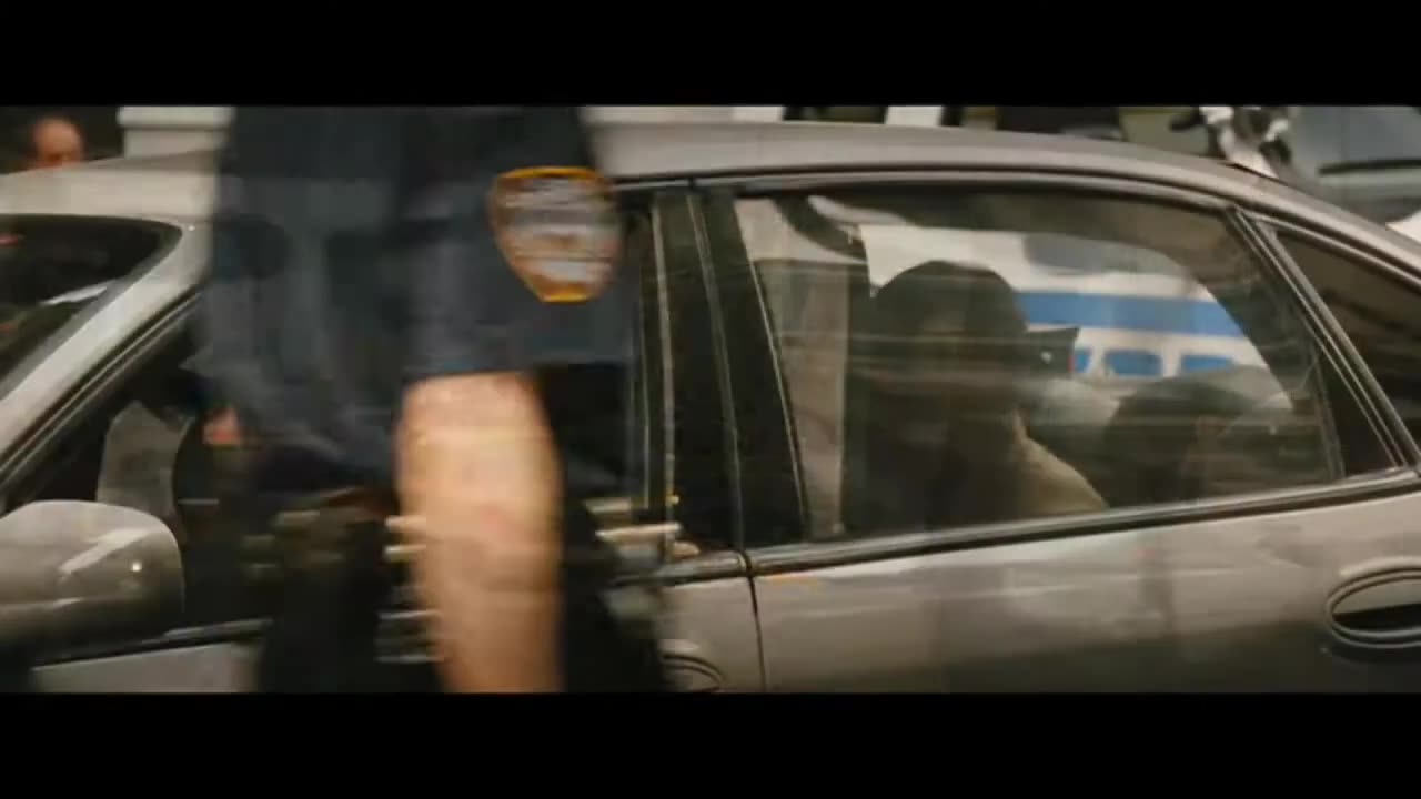 16 Blocks (2006 film)