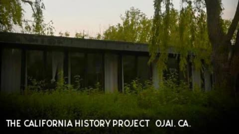 THE CALIFORNIA HISTORY PROJECT