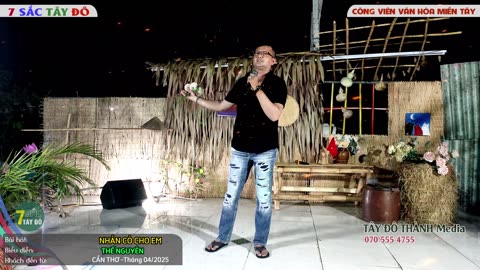 NHẪN CỎ CHO EM