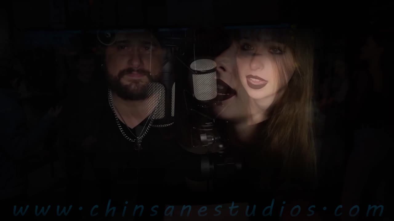 Mars - Steve Maggiora & Kim Melville [Yungblud Cover For Rate My Mix]