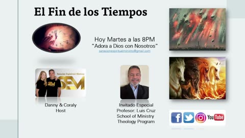 El Final de los Tiempos