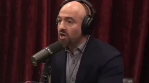 Mike Benz talks with Joe Rogan about what Barack Obama really did by repealing the Smith–Mundt Act