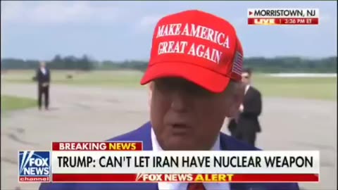 Trump doesn't know what intelligence is