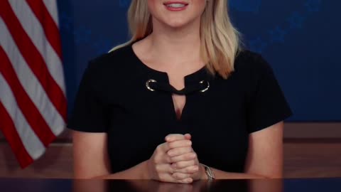 MAGA Minute with Karoline Leavitt!